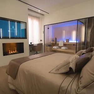 Bed & Breakfast Tritone Luxury Fontana Di Trevi