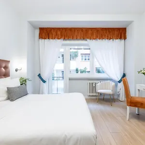 Guest house Domus Bella