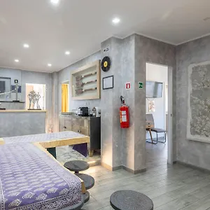 Guest house Romantica Vatican