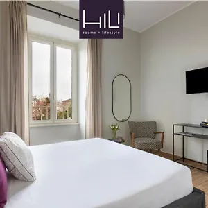 Guest house Colosseo Road By Hili