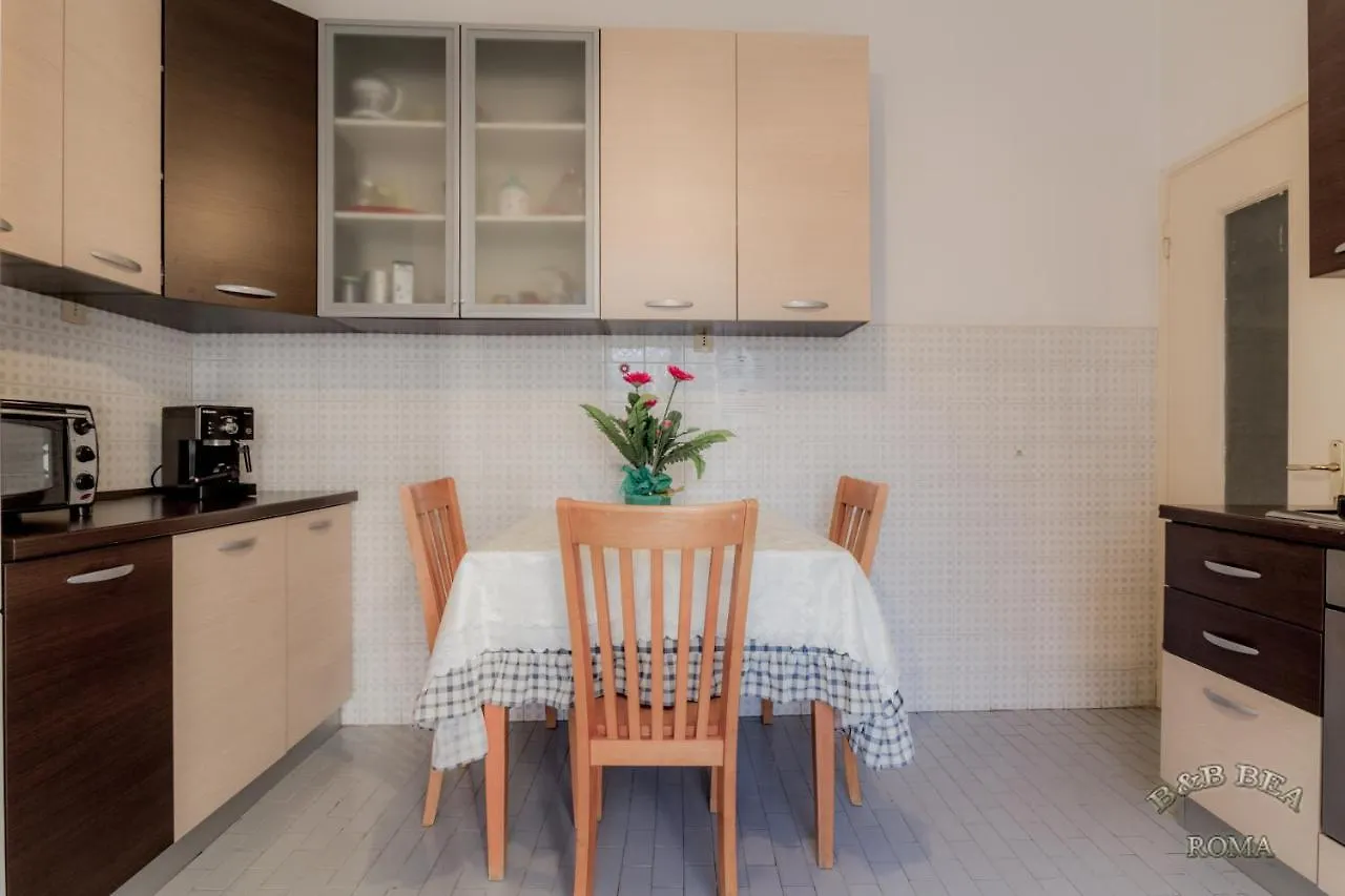 Bea Roma Bed & Breakfast