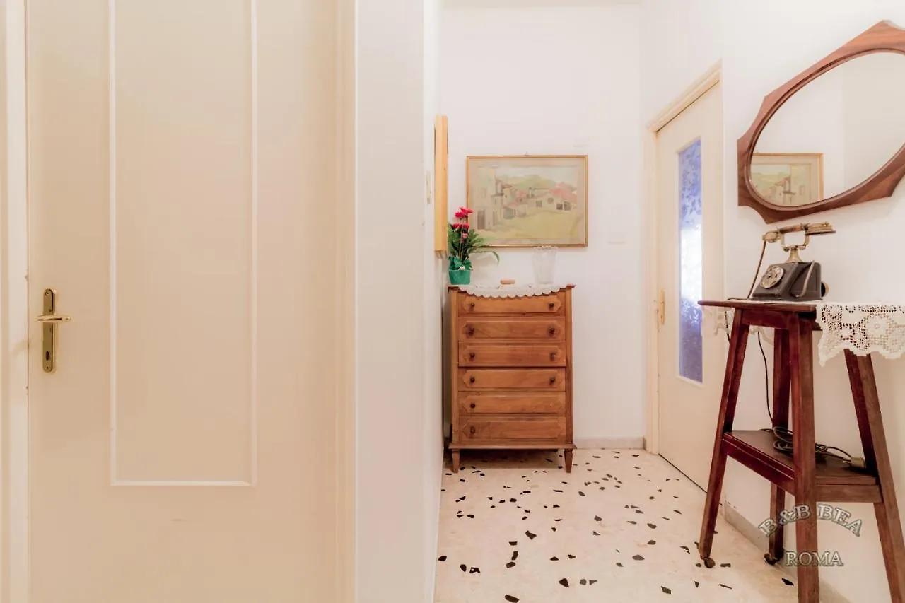 Bea Roma Bed & Breakfast  Rome
