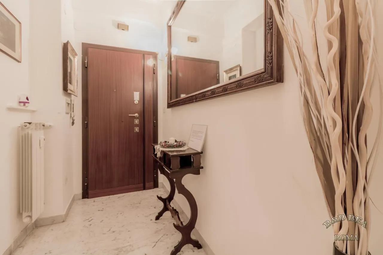 Bea Roma Bed & Breakfast 2*, Rome