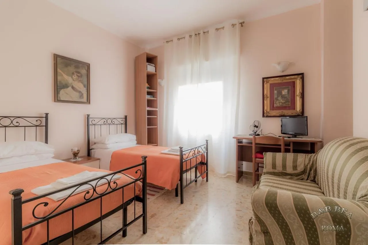 Bea Roma Bed & Breakfast