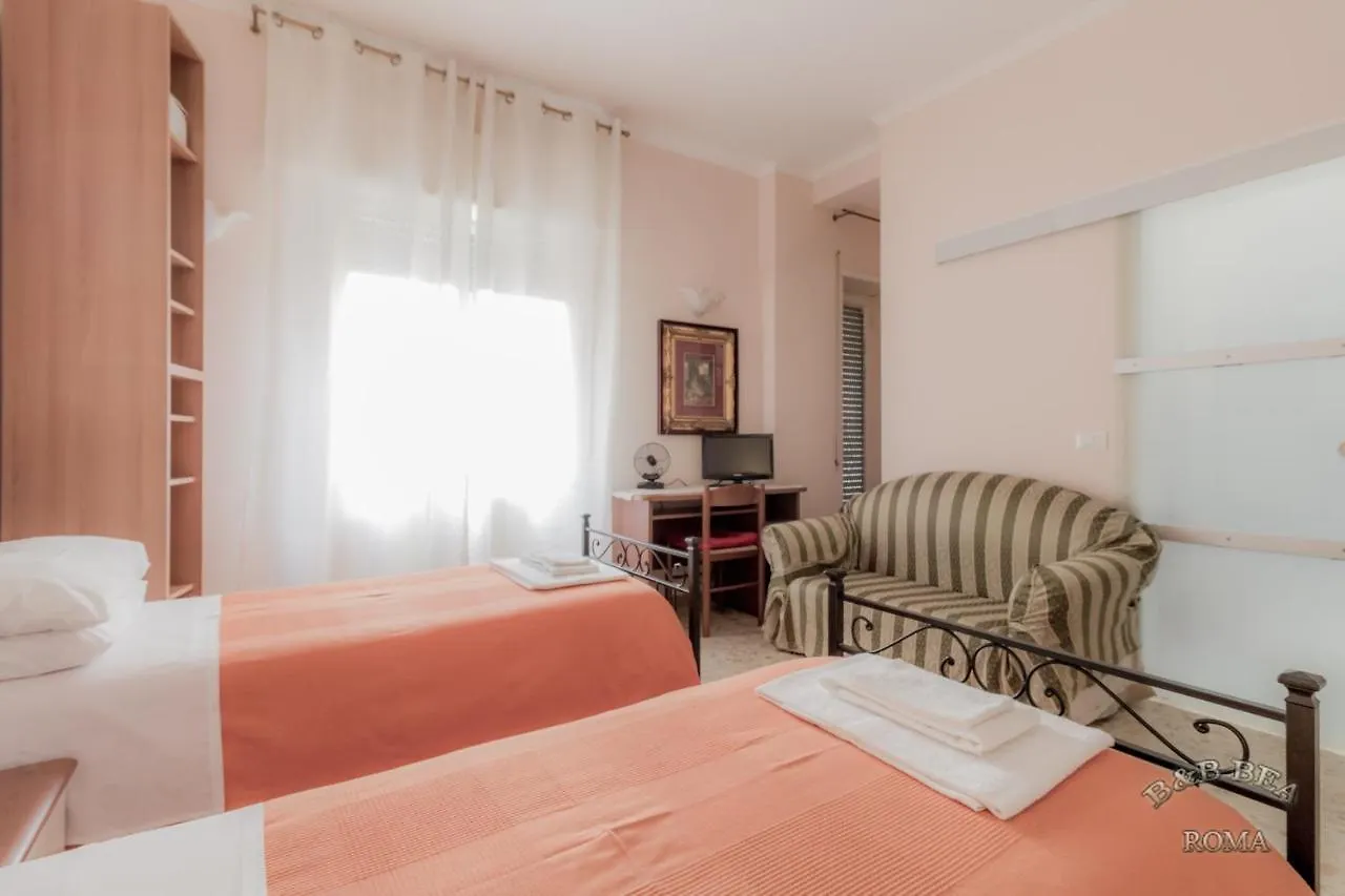 Bea Roma Bed & Breakfast