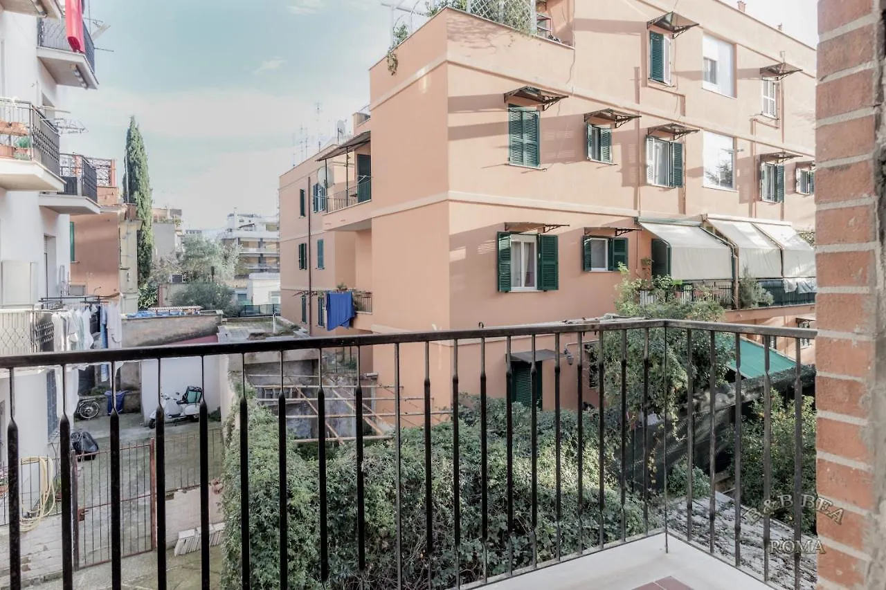 Bea Roma Bed & Breakfast  Rome
