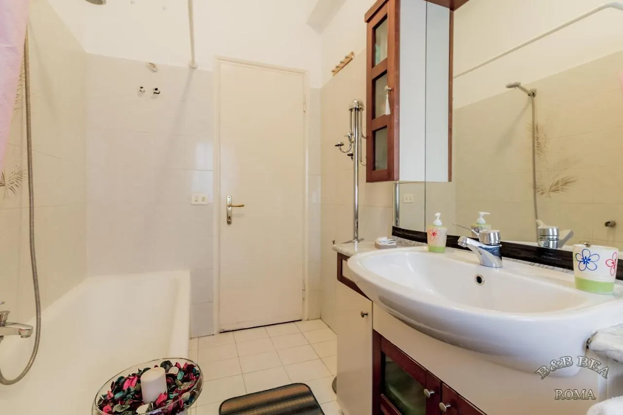 Bea Roma Bed & Breakfast