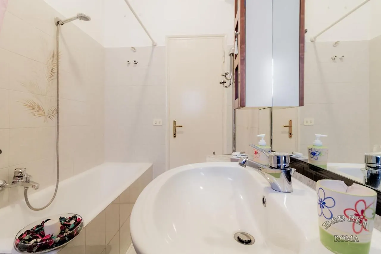 **  Bea Roma Bed & Breakfast Italy