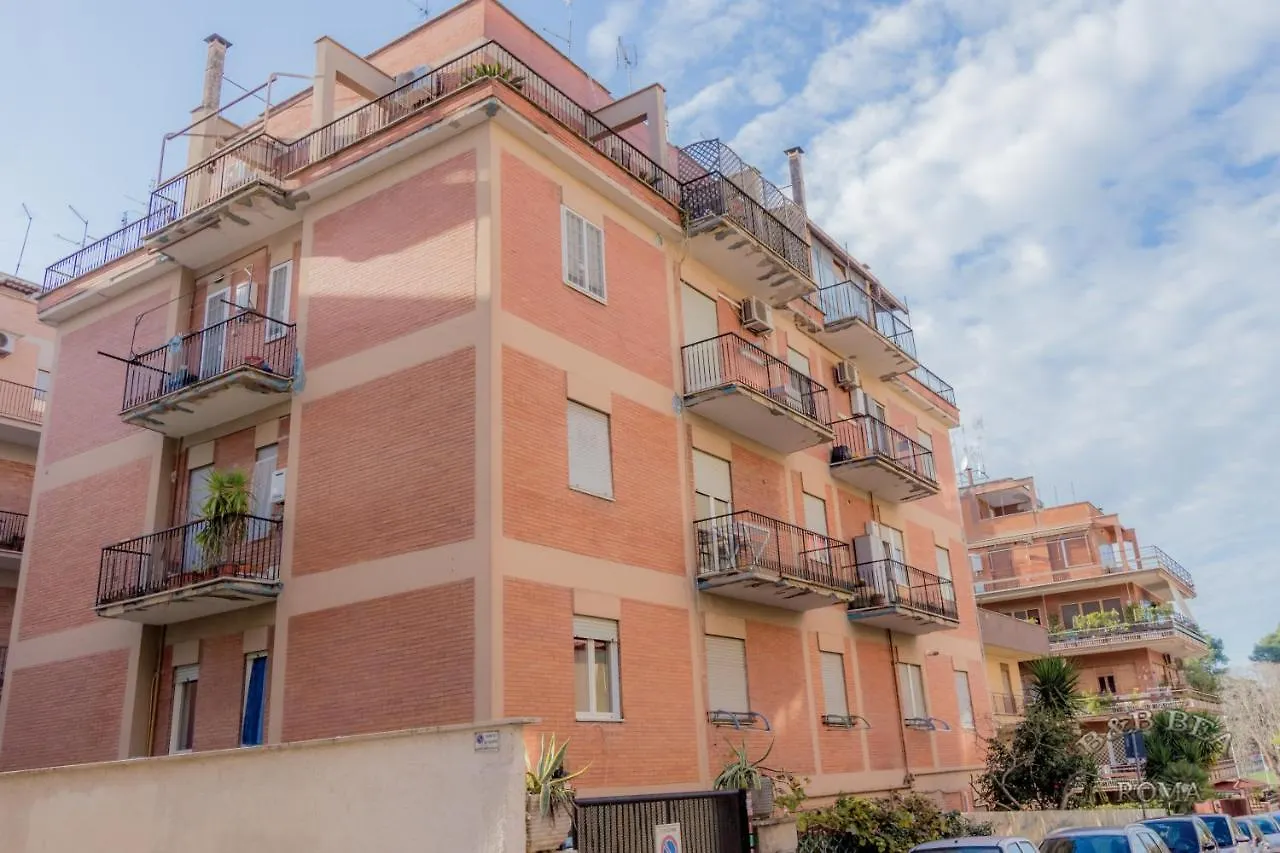 Bea Roma Bed & Breakfast Rome