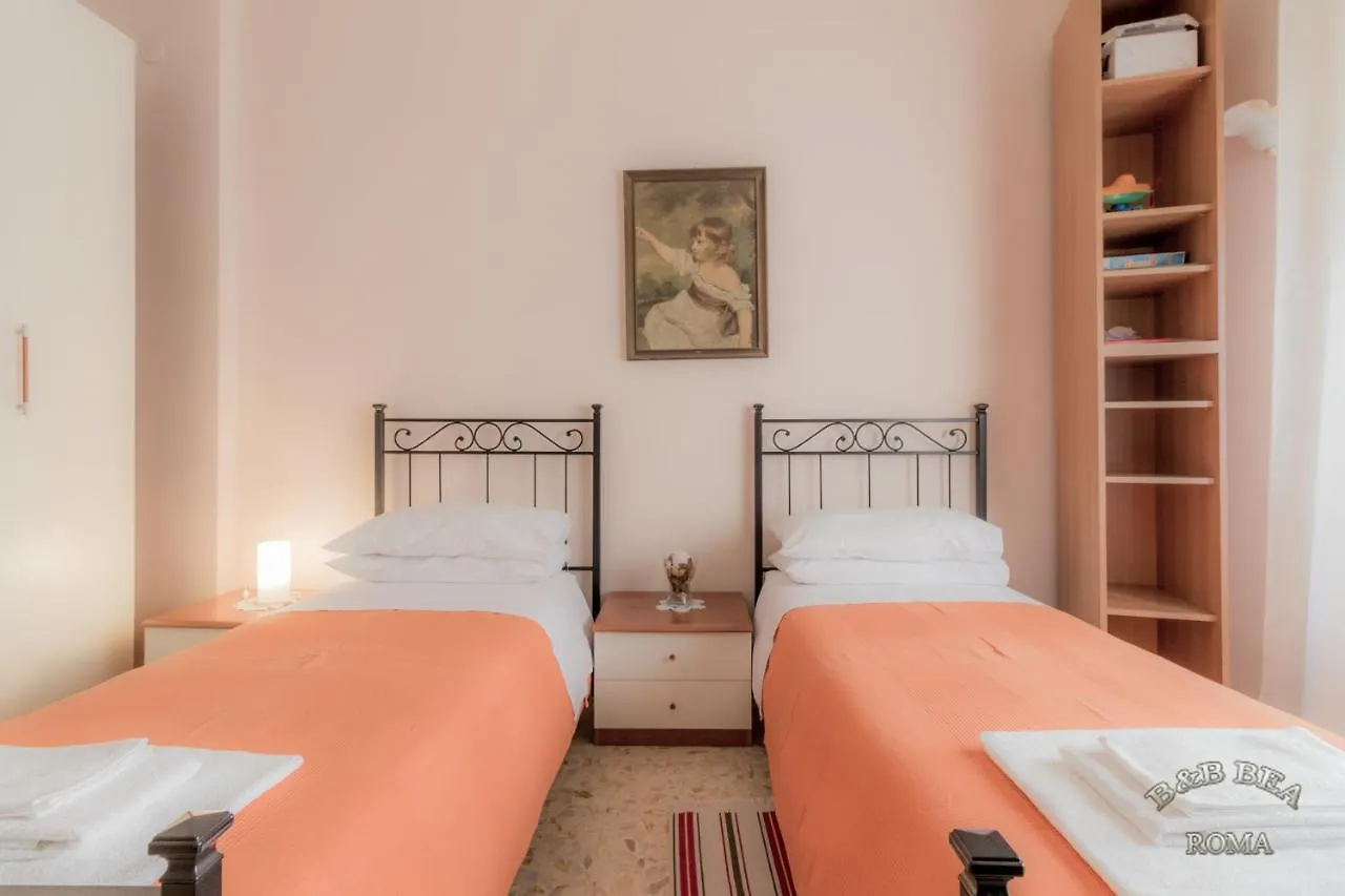Bea Roma Bed & Breakfast