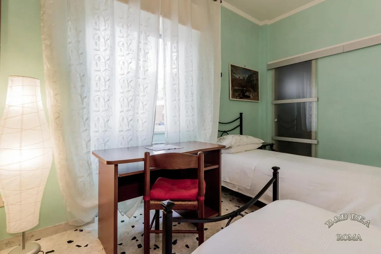 Bea Roma Bed & Breakfast Italy