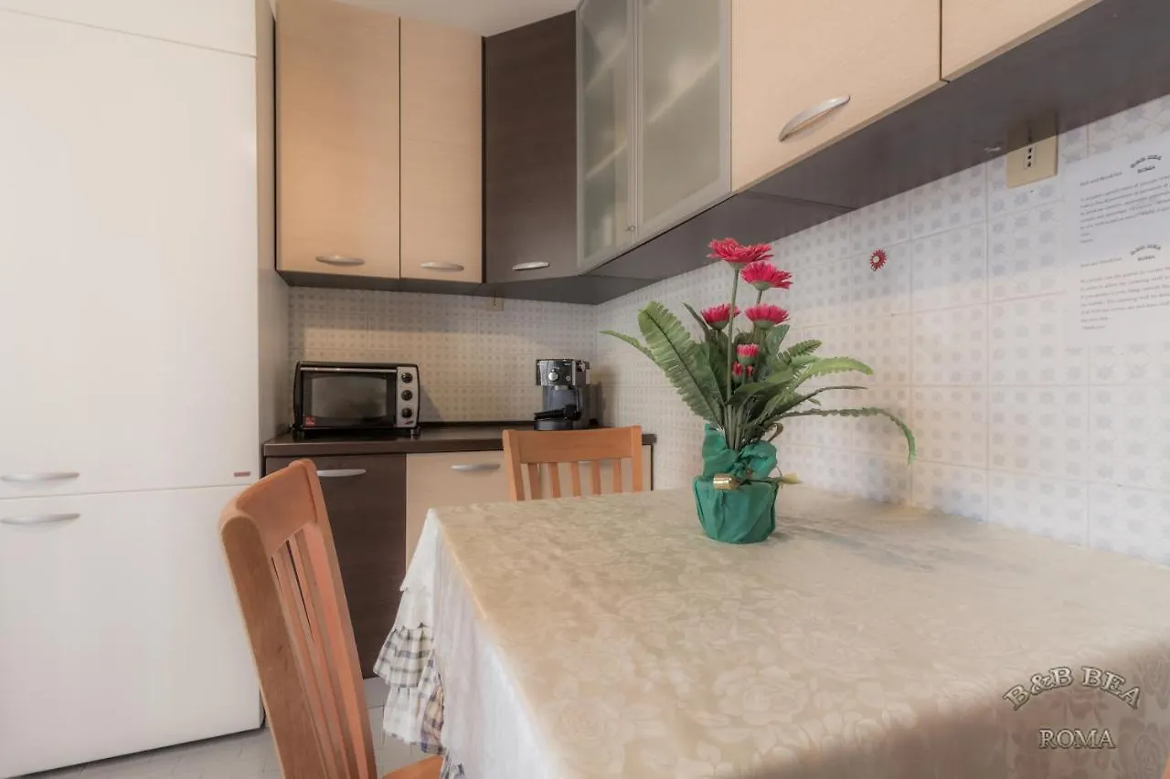 Bea Roma Bed & Breakfast