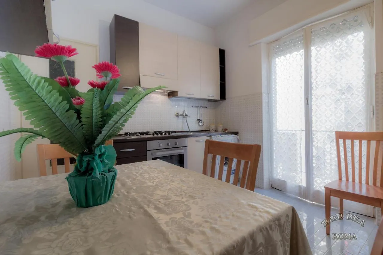 Bea Roma Bed & Breakfast