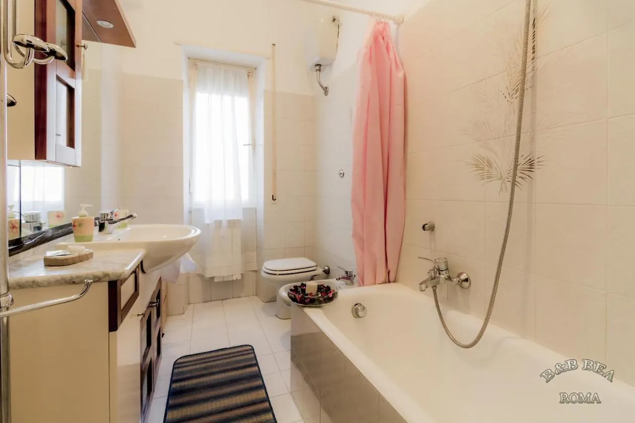 Bea Roma Bed & Breakfast Italy