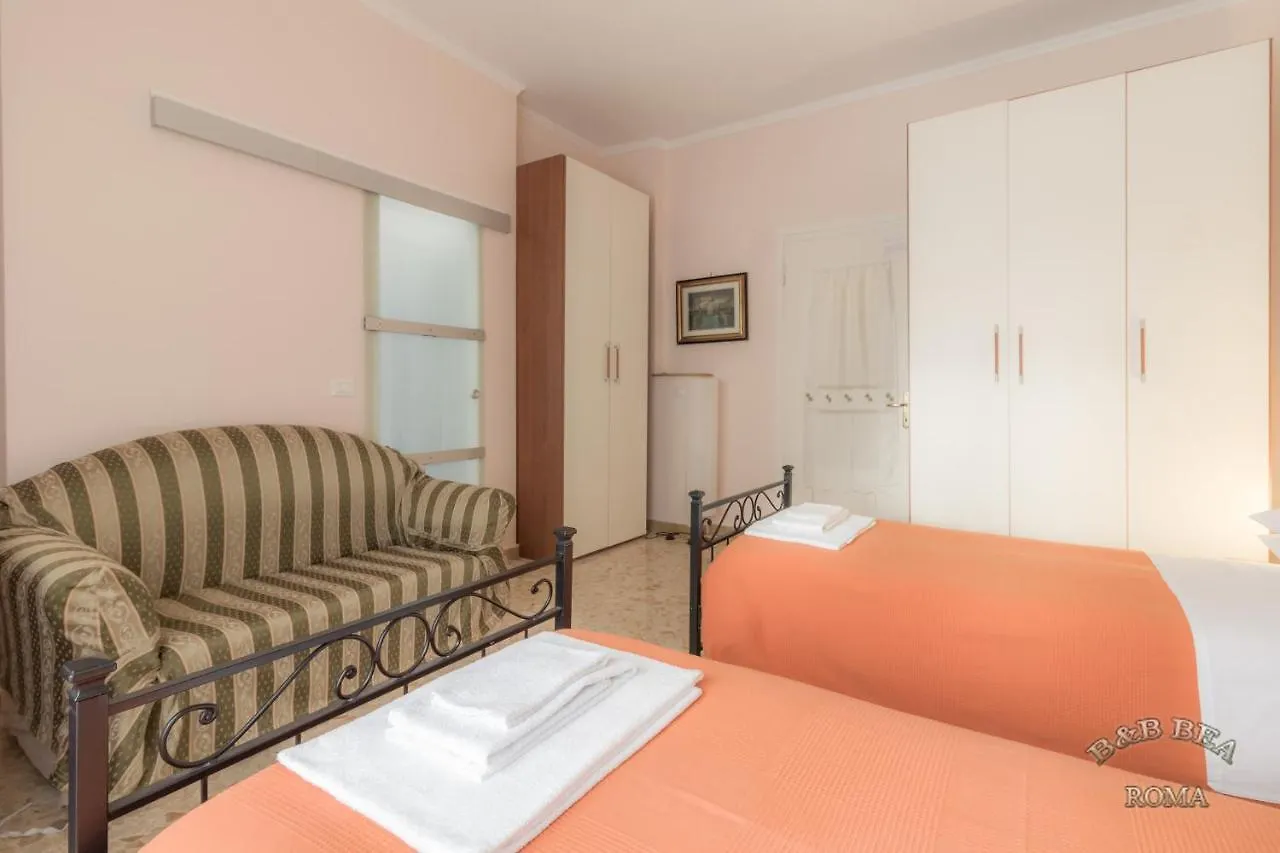 Bea Roma Bed & Breakfast