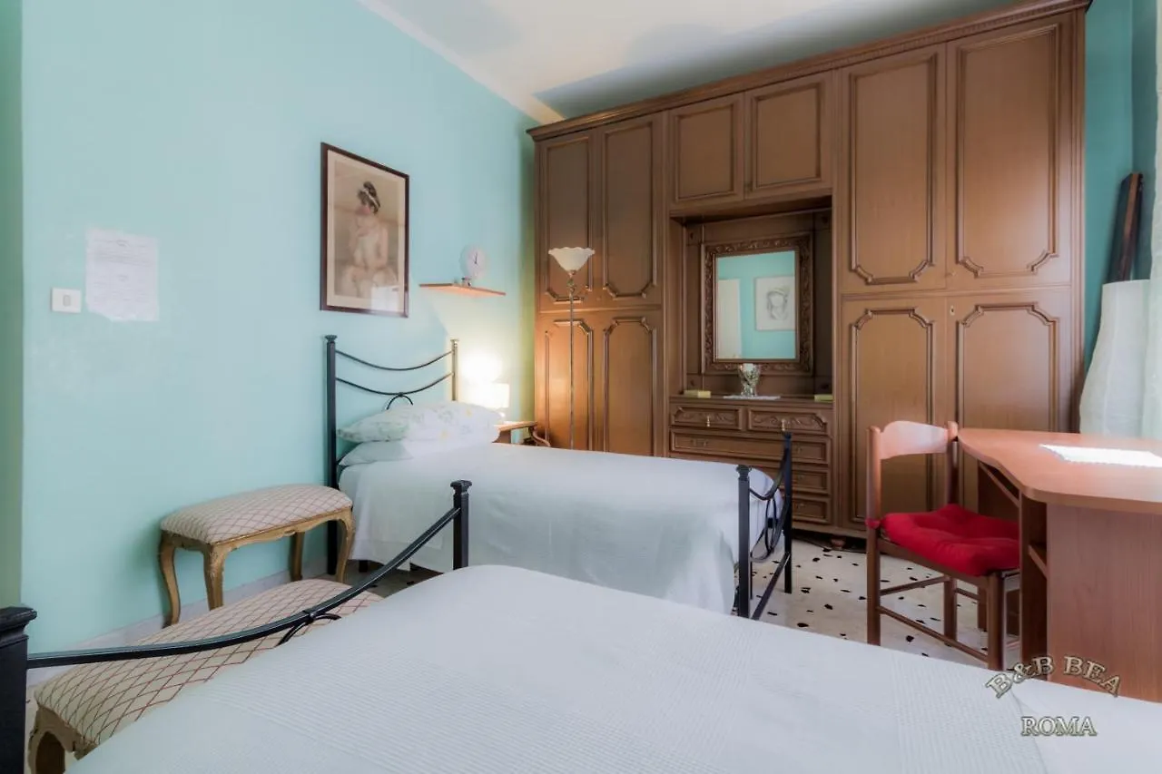 Bea Roma Bed & Breakfast 2*, Rome