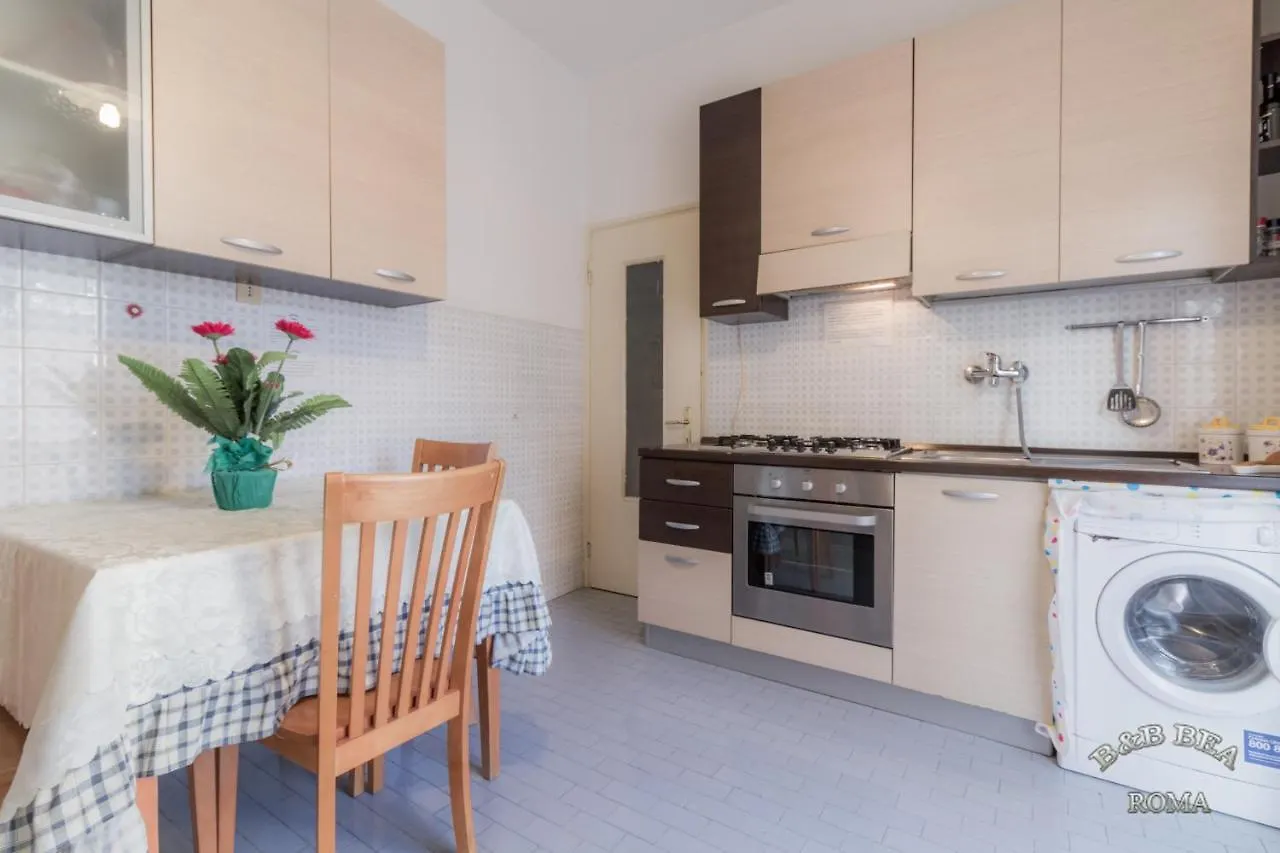 Bea Roma Bed & Breakfast Italy